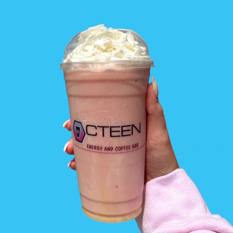 Protein Shakes