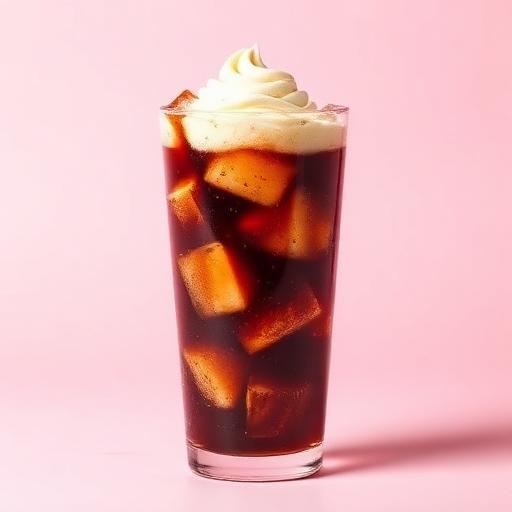 Dirty Sodas